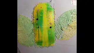 🧐🤓🥰Turorial, 3 Arten f&uuml;r die Lunar Neon Paste 🧐🤓🥰
