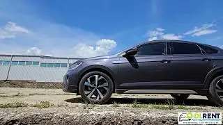 DLRENT.BG   RENT A CAR / КОЛИ ПОД НАЕМ  -  Taigo 2022, DSG , 110 hp