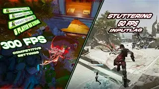 OPTIMIZE MARVEL RIVALS LIKE A PRO WITH THESE CONFIG FILES!