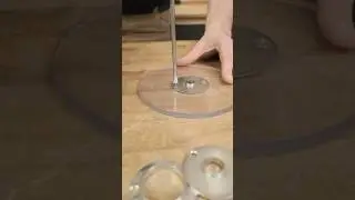 IGM Universal Clear Router Base ⚙ available in our e-shop 🛒 #igmtools #woodshop #carpenter