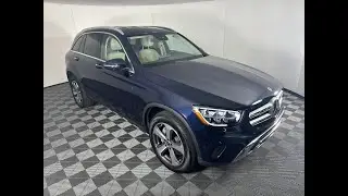 2022 Mercedes-Benz GLC GLC 300 GA Atlanta, Buckhead, Lenox, Pine Hills, Garden Hills
