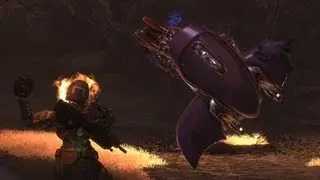 The Package Legendary in 16:37 - Solo, No deaths