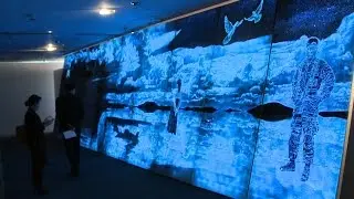 Digital Meets Creativity