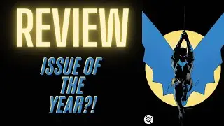 Batman #1 is a Fantastic Fresh Start!!