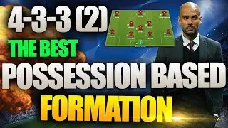 NEW 150K TEAM READY FOR FUT CHAMPS - 4-3-3 (2) POSSESSION PLAY TACTICS