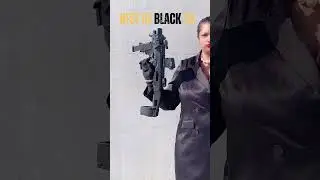 Black Firearm Instructor with Black Firearm Training, is the math, mathing? #blackfirearmsinstructo