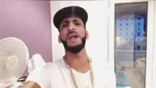 Shameeru Bandri/will Nor More Make stupid pranks his father says
