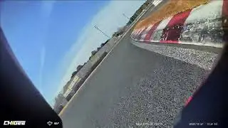 筑波サーキット2000デビュー