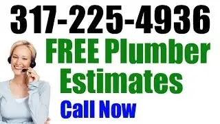 24 Hour Plumber Greenwood Indiana
