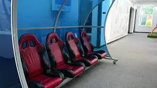 Luxury soccer player bench ## soccer dugout## team shelter##ACT seating