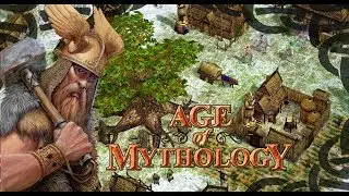 Age of Mythology: Norse Theme | 1 Hour version || HD