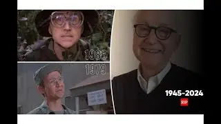 Whitney Rydbeck, &lsquo;Friday the 13th&rsquo; and &lsquo;M*A*S*H&rsquo; actor, dead at 79