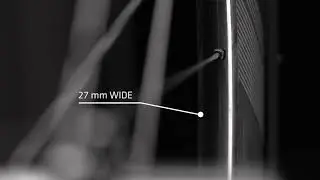 Fulcrum WIND 55 DB