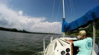 Nautical Nomads