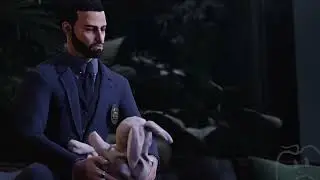 Vampire The Mascarade Swansong : Gameplay