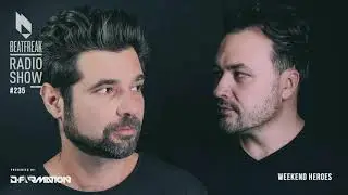 Beatfreak Radio Show By D-Formation #235  | Weekend Heroes