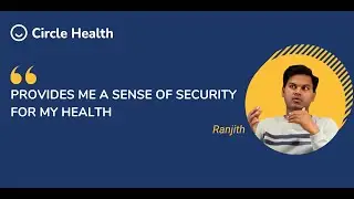 Tune into Ranjith's health triumph: A journey with Circle Health!