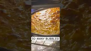 Mac & Cheese Bubbles
