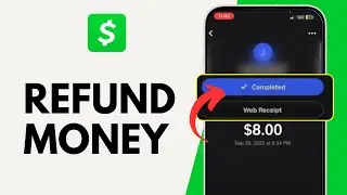 How to Refund Money on Cash App