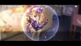 The Legend of Neverland | Balloon Sp 🥰 - Frame Border December