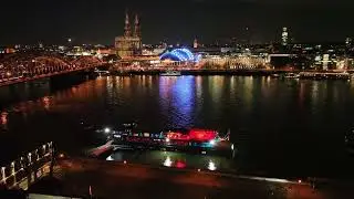 BOE 2026 Video shown in black box | Oceandiva Nova