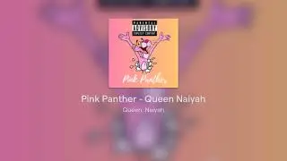 Pink Panther - Queen Naiyah