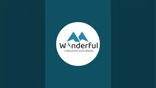 Wanderful Himalayan Explorers  is live