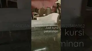 kursi kursi sofa pelaminan minimalis langsung dari produsen furniture jepara, PANDAI KAYU JEPARA