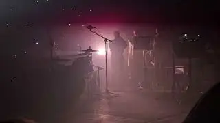 Spiritualized&reg; - Laid in Your Arms - Hudson NY November 2023