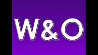 W&O - Are You Ready