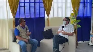 ENTREVISTA PASTOR C&Eacute;SAR ORTIZ | 59 A&Ntilde;OS DE LA IGLESIA MONTECARMELO