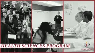 Anna Maria College | Health Sciences