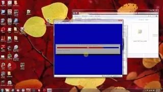 Installing Debian in VirtualBox 1