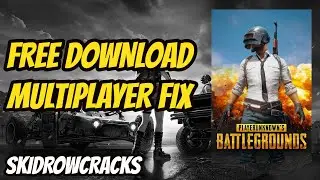 PlayerUnknown's Battlegrounds Download for PC FREE ✅ Full Game [MULTIPLAYER]