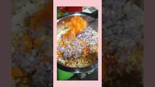 ## Rainy day # Jhal Muri Time ..😋😋