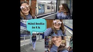 SOUTHALL :MINI INDIA IN UK | INDIAN FOOD IN UK | INDIAN TRADITIONAL SHOPS | SOUTHALL DURING COVID-19