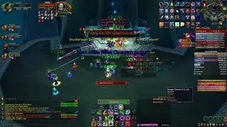 Icc Deathbringer 25HC 