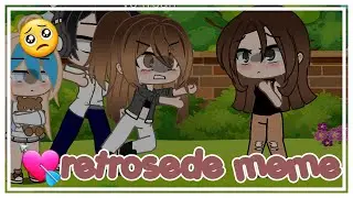 retrosede 👁👄👁||MeMe||no es real 🌿||