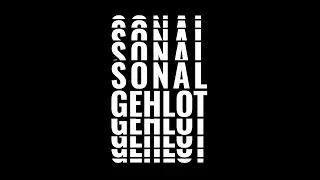 Deconstructed Typography And Text Reveal Animation
