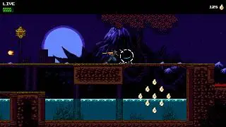 The Messenger: Full Game Playthrough
