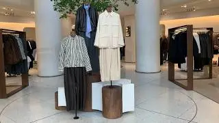 ZARA NEW WOMEN'S COLLECTION WINTER-SPRING 2026 | ZARA NUEVA COLECCION MUJER INVIERNO-PRIMAVERA 2026