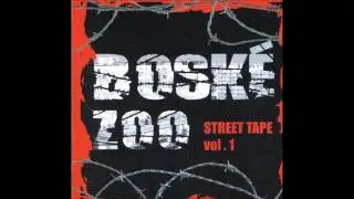 93 ETENDARD d&eacute;linquance juv&eacute;nile   extrait street tape boske zoo vol1 mp3