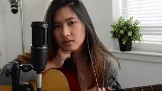 That's What I Like - Bruno Mars (Cover)