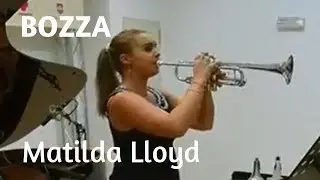 E. Bozza - Rustiques