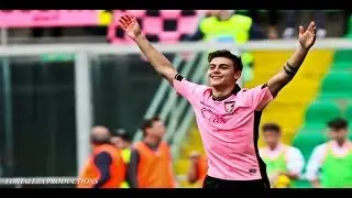 Paulo Dybala | All Goals in Career | 720p