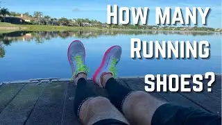 WHY DO YOU NEED MULTIPLE RUNNING SHOES?