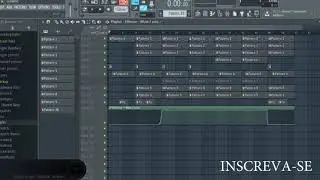 Tutorial FL Studio Como Exportar faixas separadas para Mixagem