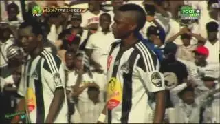 Rainford Kalaba brace Vs Mo Bejaia
