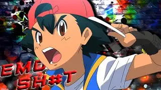 Anime Mix「MEP」Emo Sh*T