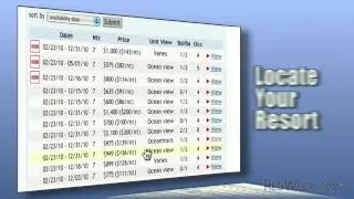 How to Rent Your Timeshare on RedWeek.com